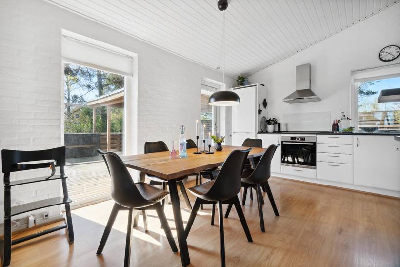 Foto von Ferienhaus VY31 in Balka - Bornholm