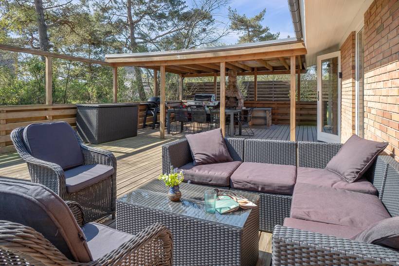 Foto von Ferienhaus VY31 in Balka - Bornholm
