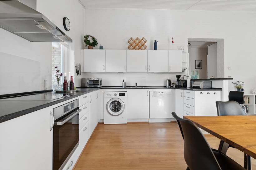 Foto von Ferienhaus VY31 in Balka - Bornholm