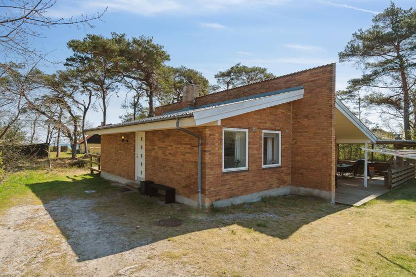 Foto von Ferienhaus VY31 in Balka - Bornholm