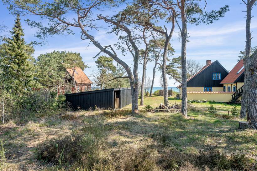 Foto von Ferienhaus VY31 in Balka - Bornholm
