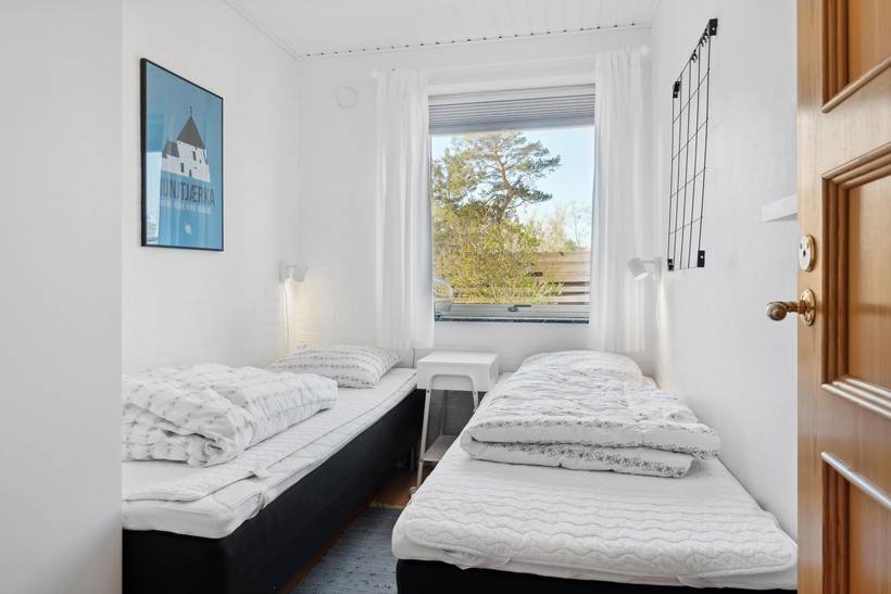 Foto von Ferienhaus VY31 in Balka - Bornholm