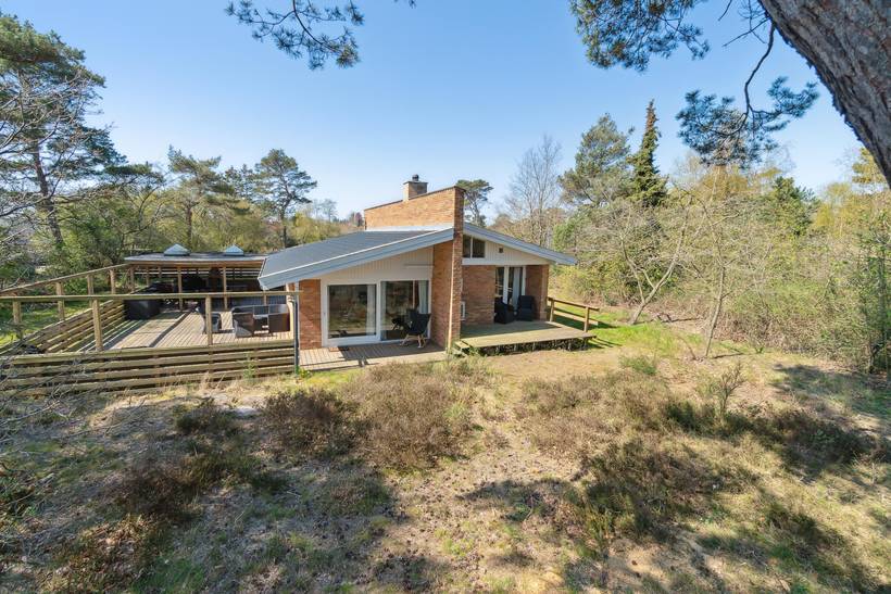 Foto von Ferienhaus VY31 in Balka - Bornholm