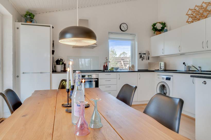 Foto von Ferienhaus VY31 in Balka - Bornholm
