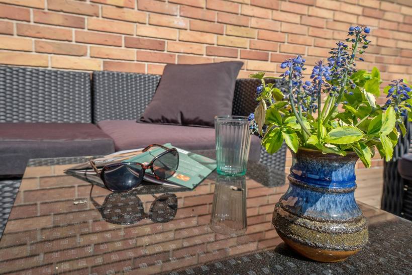 Foto von Ferienhaus VY31 in Balka - Bornholm