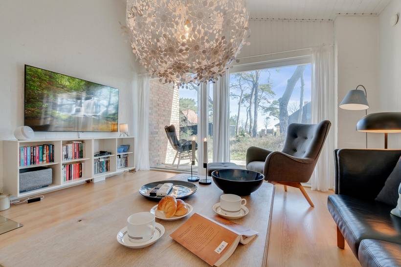 Foto von Ferienhaus VY31 in Balka - Bornholm