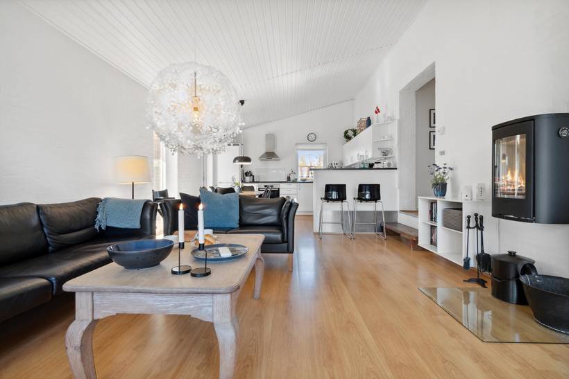 Foto von Ferienhaus VY31 in Balka - Bornholm
