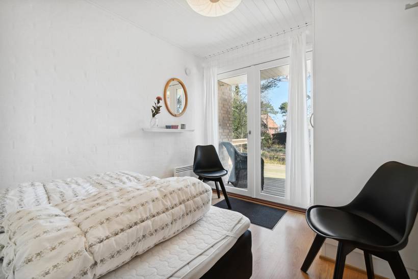 Foto von Ferienhaus VY31 in Balka - Bornholm