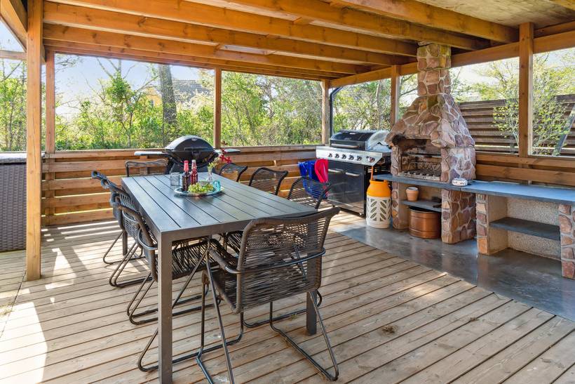 Foto von Ferienhaus VY31 in Balka - Bornholm