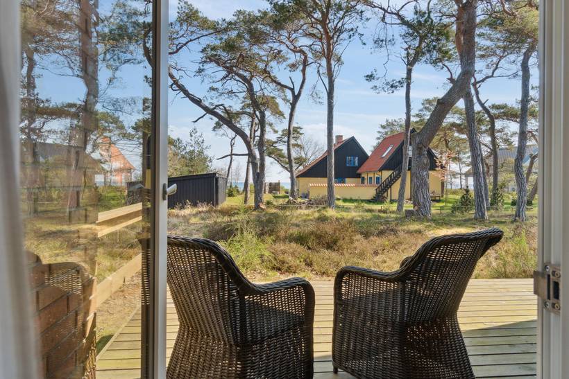 Foto von Ferienhaus VY31 in Balka - Bornholm