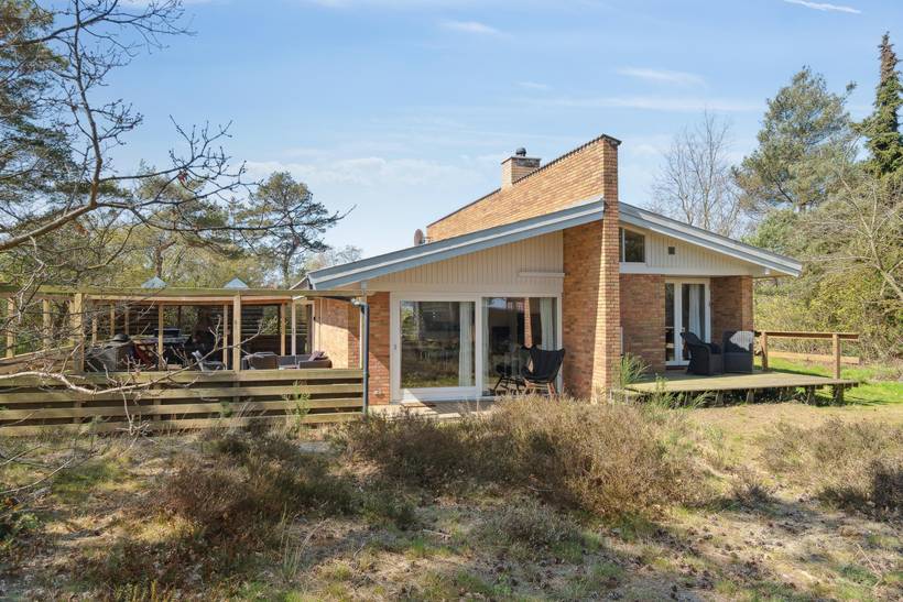 Foto von Ferienhaus VY31 in Balka - Bornholm