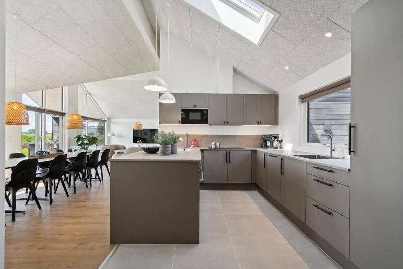 Foto von Ferienhaus VY37 in Hasmark - Nordfünen