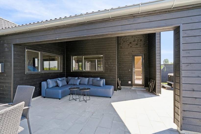 Foto von Ferienhaus VY37 in Hasmark - Nordfünen