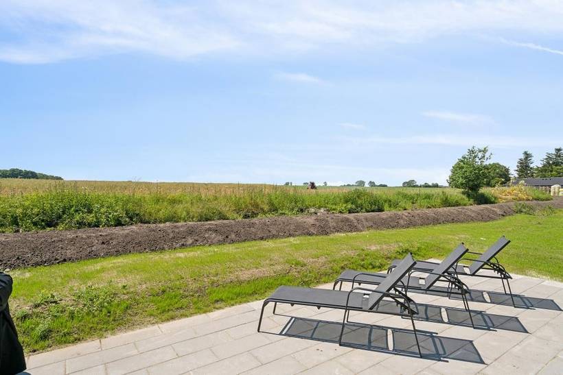 Foto von Ferienhaus VY37 in Hasmark - Nordfünen