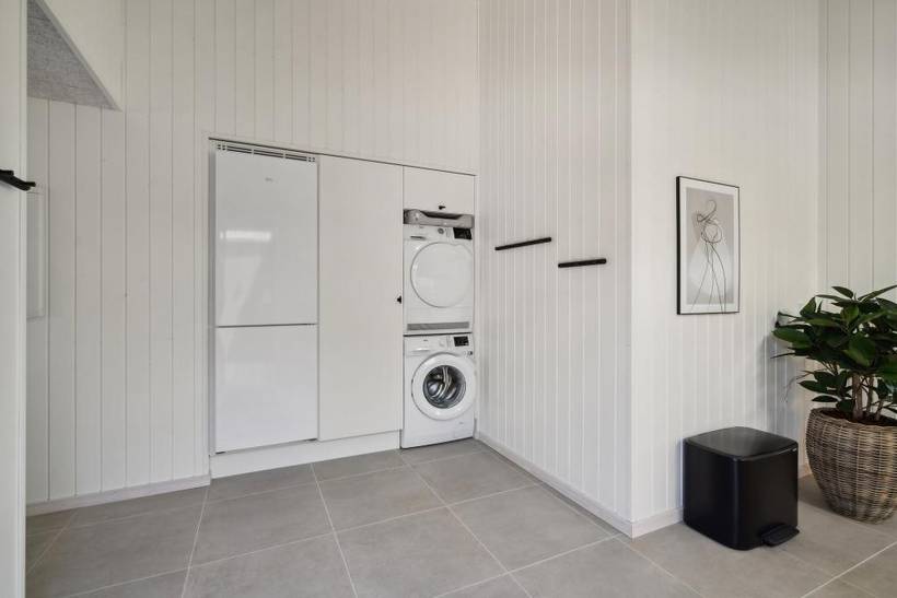 Foto von Ferienhaus VY37 in Hasmark - Nordfünen