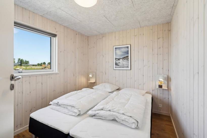 Foto von Ferienhaus VY37 in Hasmark - Nordfünen