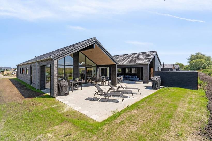 Foto von Ferienhaus VY37 in Hasmark - Nordfünen