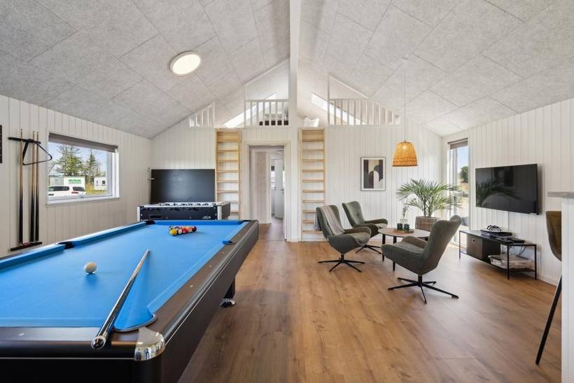 Foto von Ferienhaus VY37 in Hasmark - Nordfünen