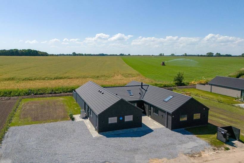 Foto von Ferienhaus VY37 in Hasmark - Nordfünen