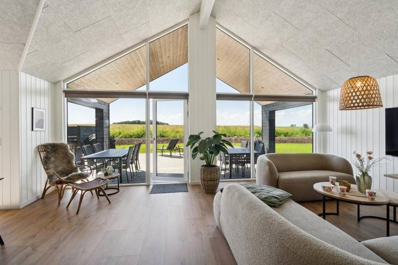 Foto von Ferienhaus VY37 in Hasmark - Nordfünen