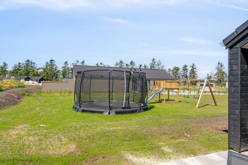 Foto von Ferienhaus VY37 in Hasmark - Nordfünen