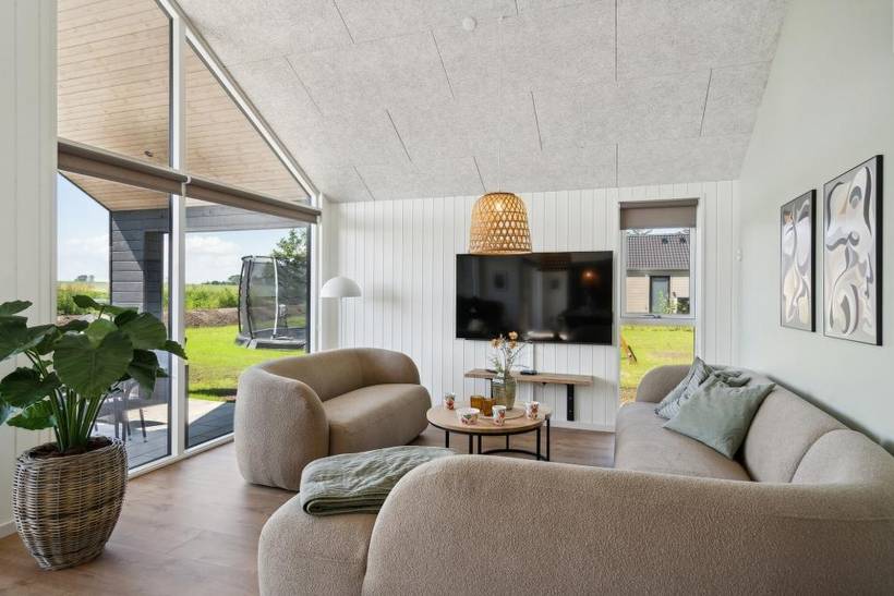 Foto von Ferienhaus VY37 in Hasmark - Nordfünen