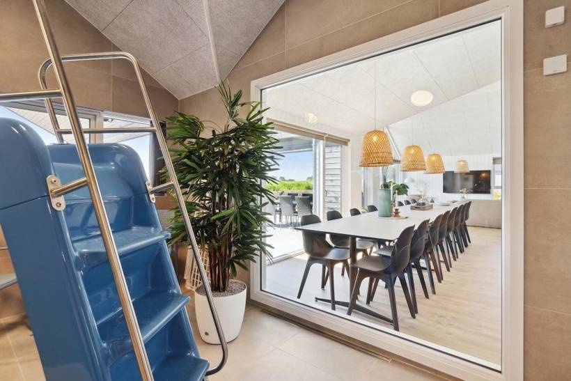 Foto von Ferienhaus VY37 in Hasmark - Nordfünen