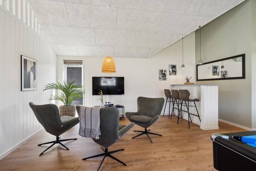 Foto von Ferienhaus VY37 in Hasmark - Nordfünen