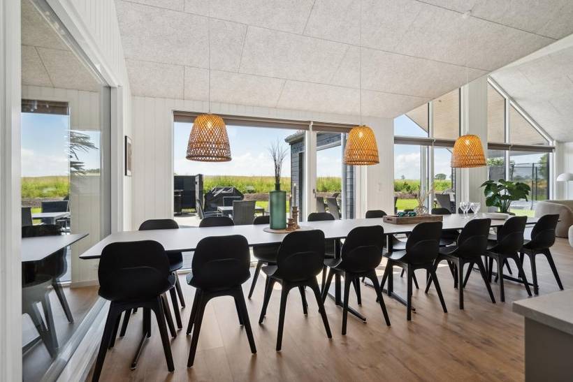 Foto von Ferienhaus VY37 in Hasmark - Nordfünen