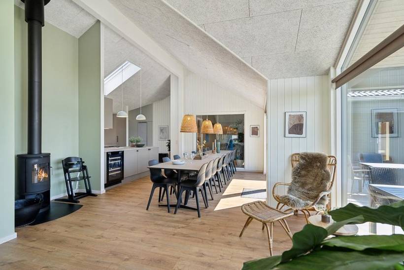 Foto von Ferienhaus VY37 in Hasmark - Nordfünen