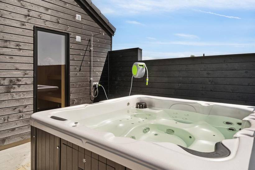 Foto von Ferienhaus VY37 in Hasmark - Nordfünen
