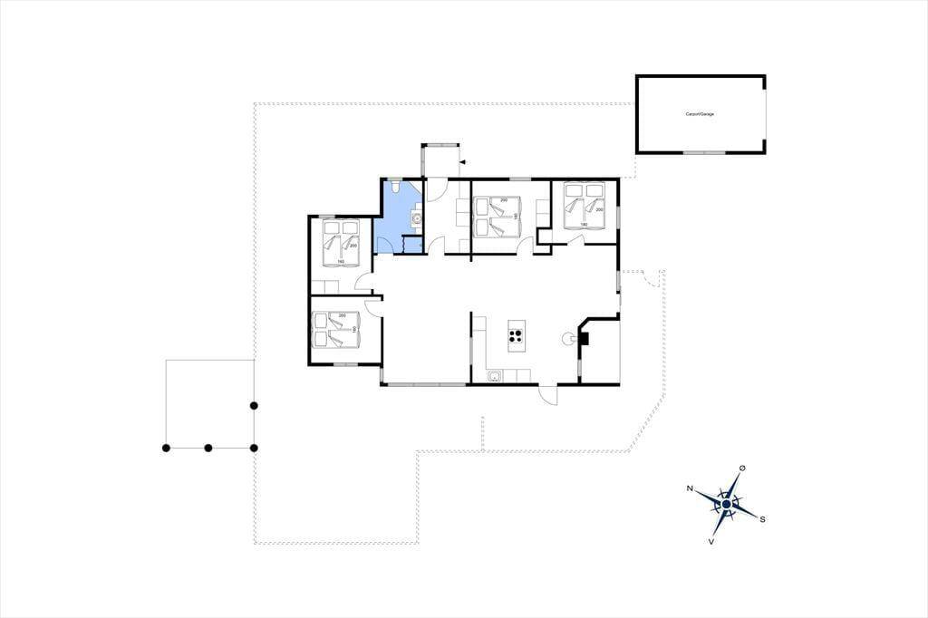 Vorschaubild von Ferienhaus VY39 in Grenå - Ostjütland