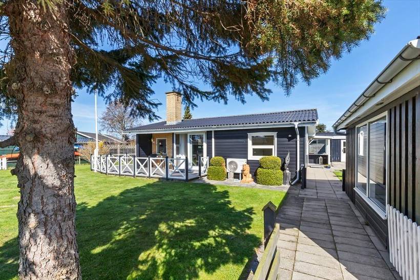 Foto von Ferienhaus VY39 in Grenå - Ostjütland