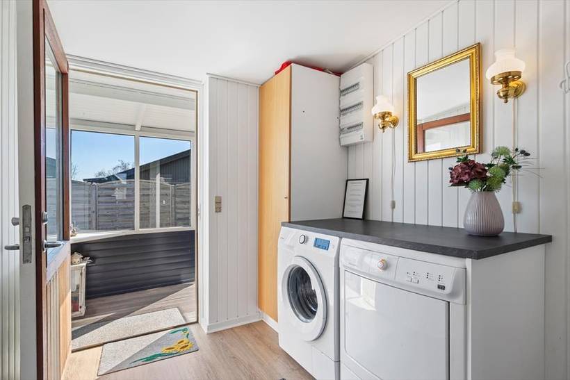 Foto von Ferienhaus VY39 in Grenå - Ostjütland