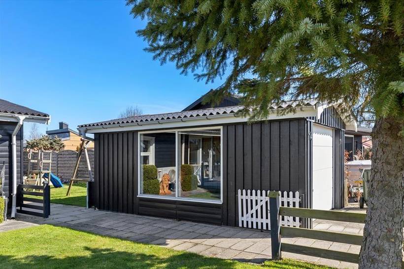Foto von Ferienhaus VY39 in Grenå - Ostjütland