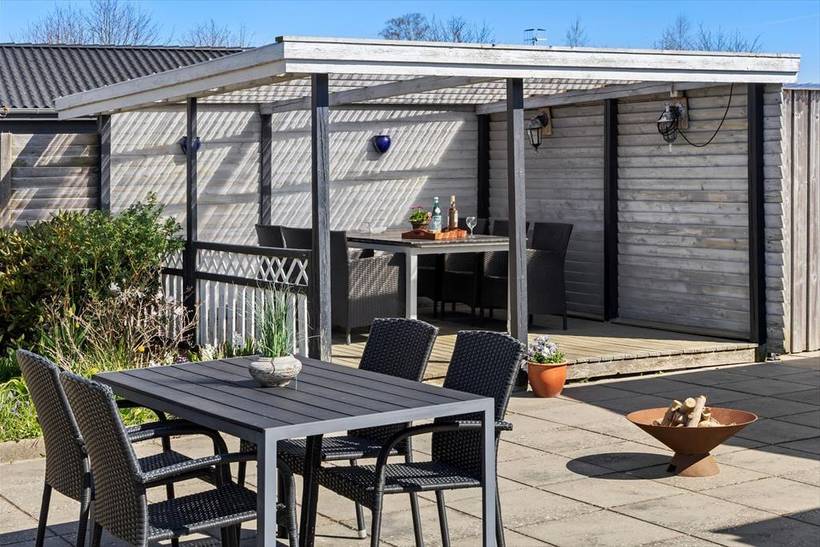 Foto von Ferienhaus VY39 in Grenå - Ostjütland