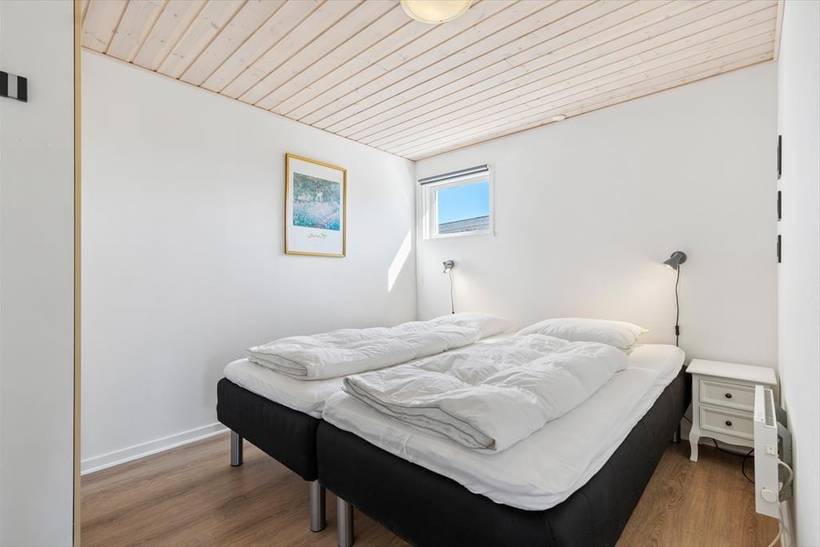 Foto von Ferienhaus VY39 in Grenå - Ostjütland