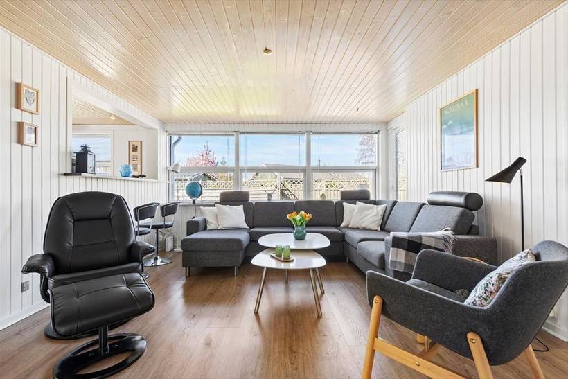 Foto von Ferienhaus VY39 in Grenå - Ostjütland