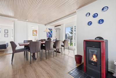 Vorschaubild von Ferienhaus VY39 in Grenå - Ostjütland