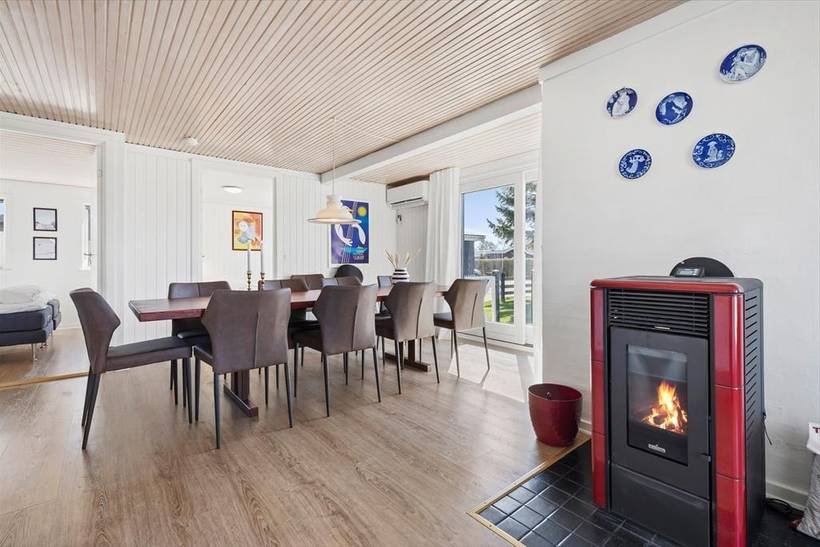 Foto von Ferienhaus VY39 in Grenå - Ostjütland