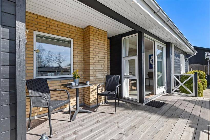 Foto von Ferienhaus VY39 in Grenå - Ostjütland