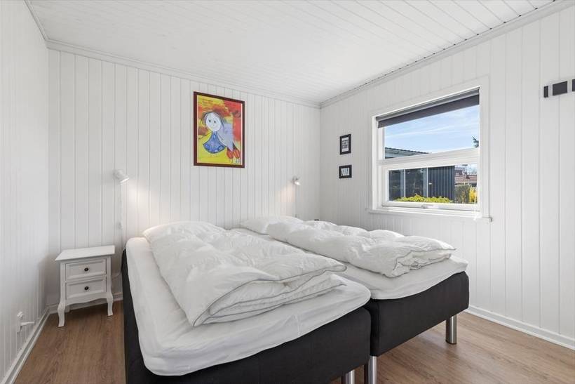Foto von Ferienhaus VY39 in Grenå - Ostjütland