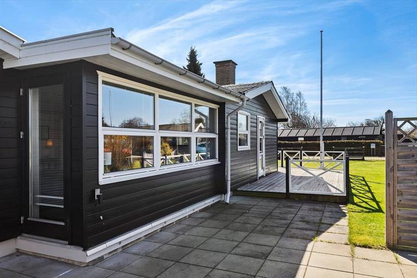Foto von Ferienhaus VY39 in Grenå - Ostjütland