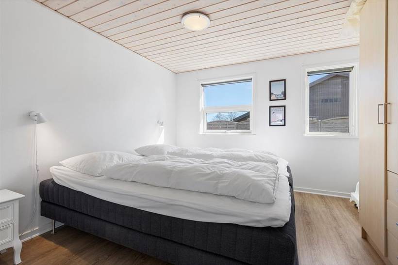 Foto von Ferienhaus VY39 in Grenå - Ostjütland
