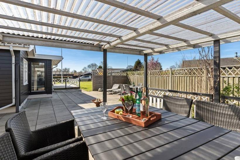 Foto von Ferienhaus VY39 in Grenå - Ostjütland