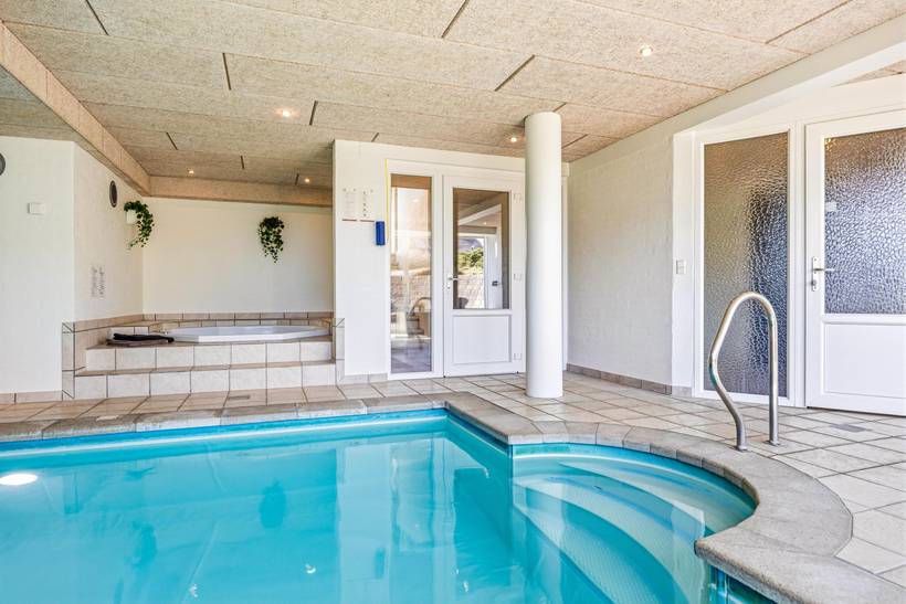 Foto von Ferienhaus VY41 in Blåvand - Westjütland