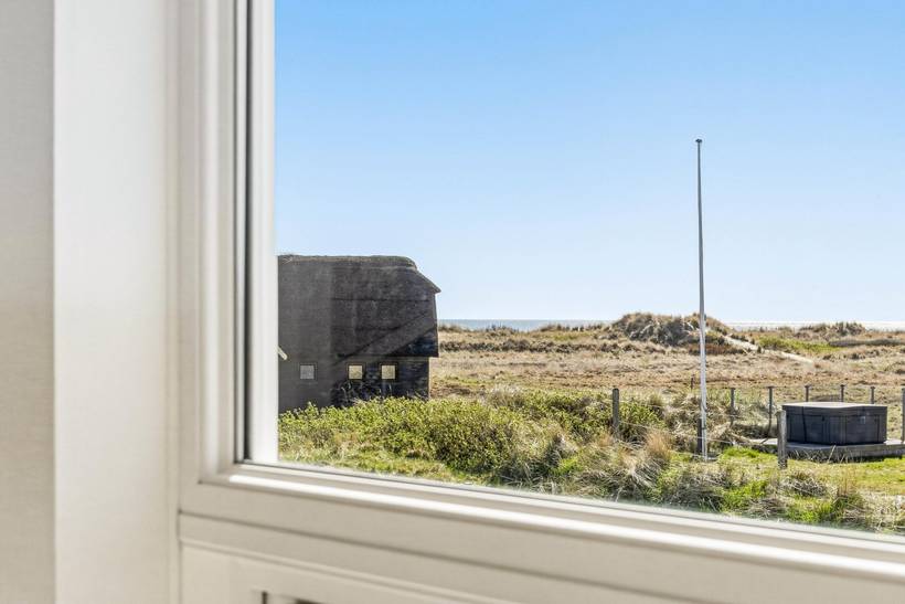 Foto von Ferienhaus VY41 in Blåvand - Westjütland