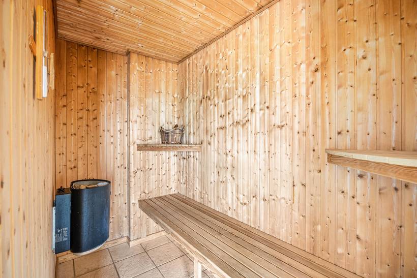 Foto von Ferienhaus VY41 in Blåvand - Westjütland