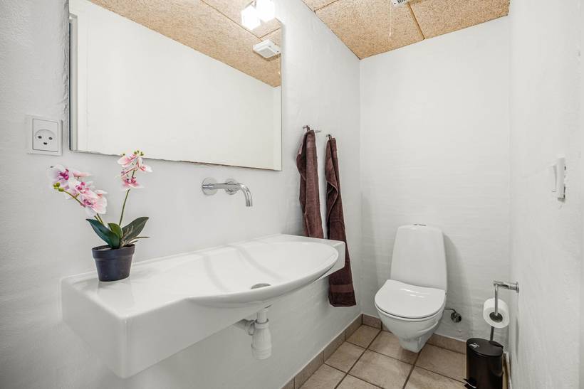 Foto von Ferienhaus VY41 in Blåvand - Westjütland