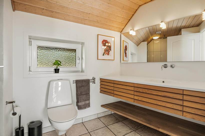 Foto von Ferienhaus VY41 in Blåvand - Westjütland